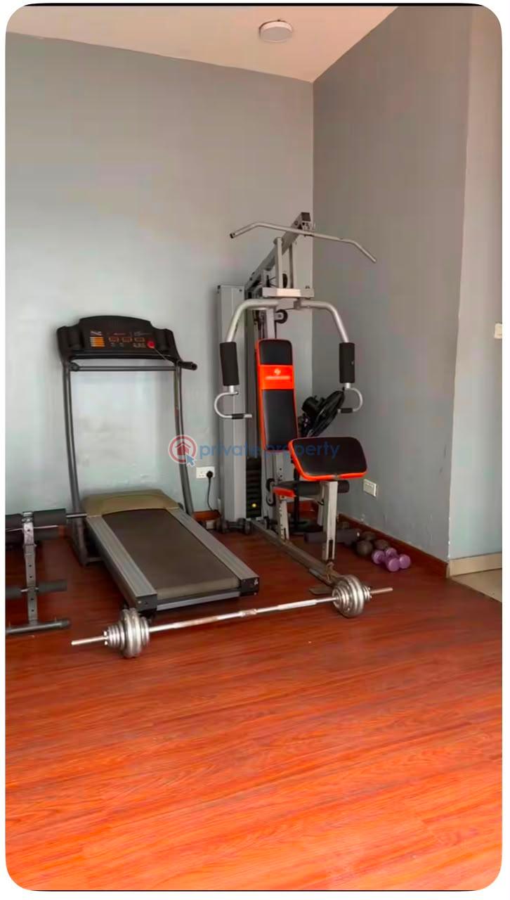 3 bedroom Self Contain For Rent Oniru Victoria Island Lagos - 2
