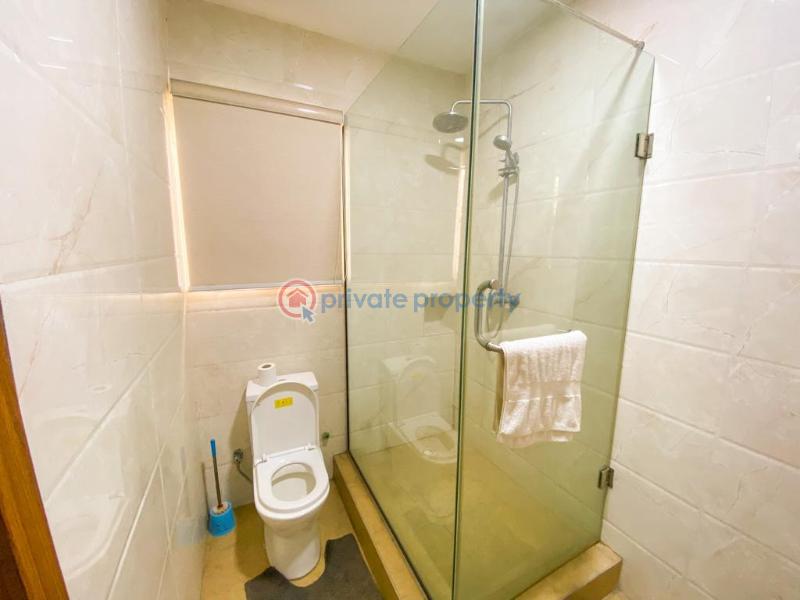 Flat & Apartment For Rent Lekki Phase 1 Lagos - 1