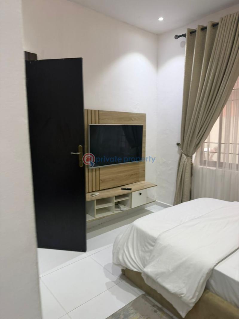 3 bedroom Block Of Flats For Rent Off Admiralty Way Lekki Phase 1 Lagos - 6