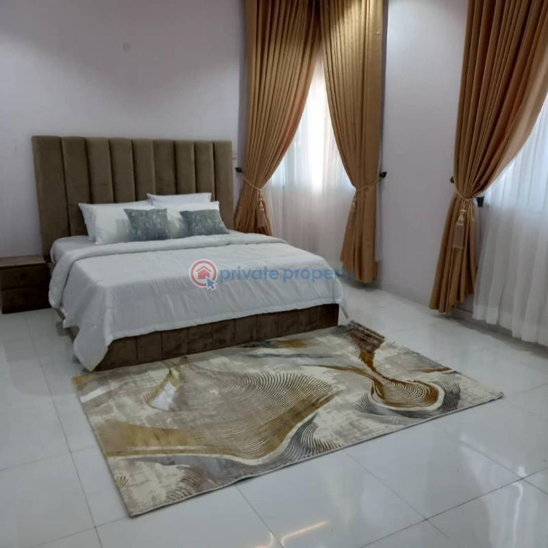 3 bedroom Block Of Flats For Rent Off Admiralty Way Lekki Phase 1 Lagos - 10