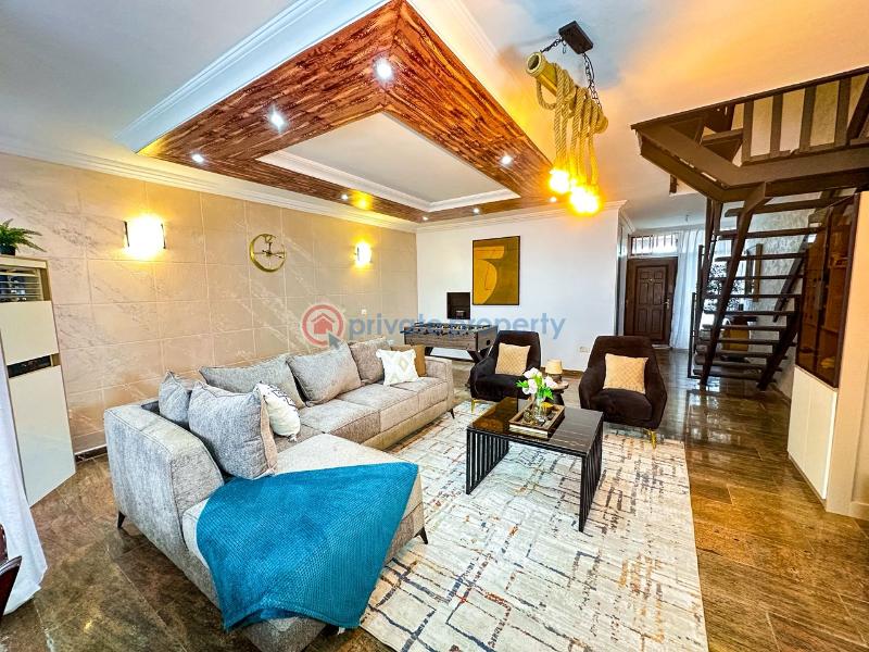 3 bedroom Flat & Apartment For Rent 1004 Victoria Island Lagos - 6