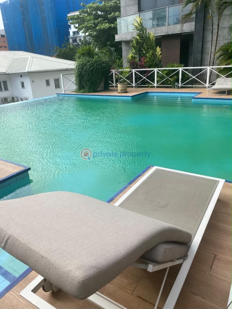 3 bedroom Flat & Apartment For Sale Ikoyi Lagos - 11