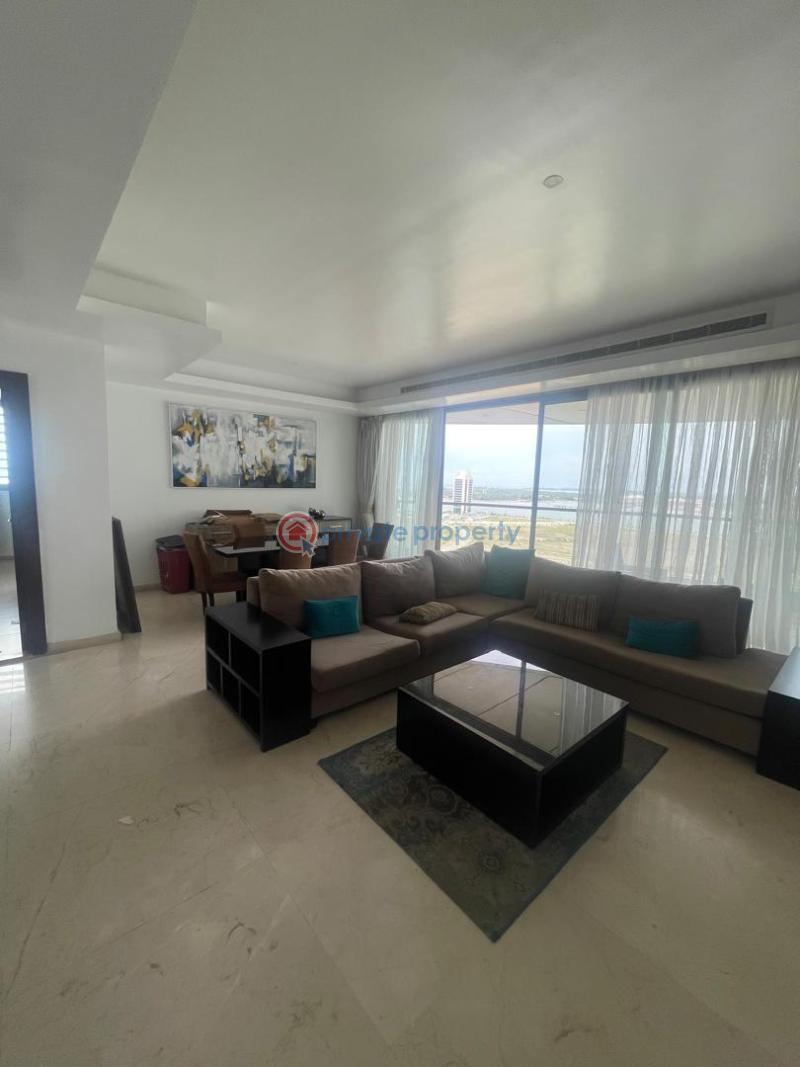 Furnished 3 bedroom apartment - 9 3 bedroom Flat & Apartment For Rent Victoria Island Lagos - 9