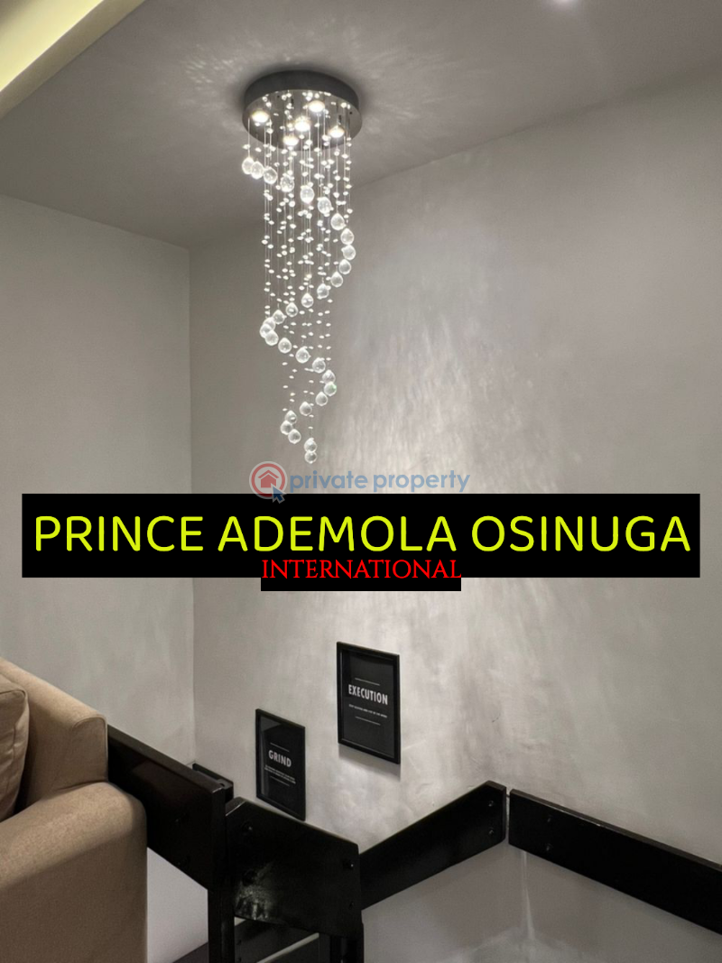 3 bedroom Flat & Apartment For Rent 1004 Estate Victoria Island 1004 Victoria Island Lagos - 9