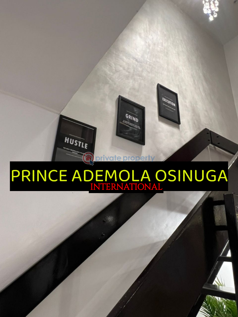 3 bedroom Flat & Apartment For Rent 1004 Estate Victoria Island 1004 Victoria Island Lagos - 11
