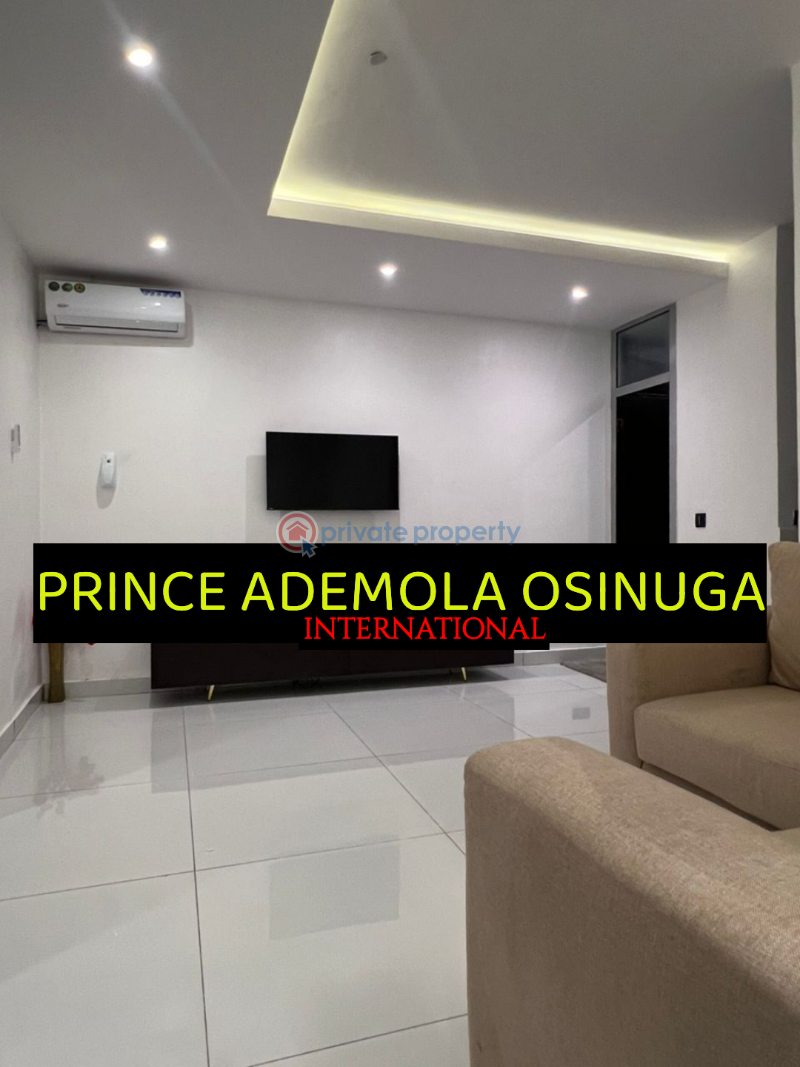 3 bedroom Flat & Apartment For Rent 1004 Estate Victoria Island 1004 Victoria Island Lagos - 10