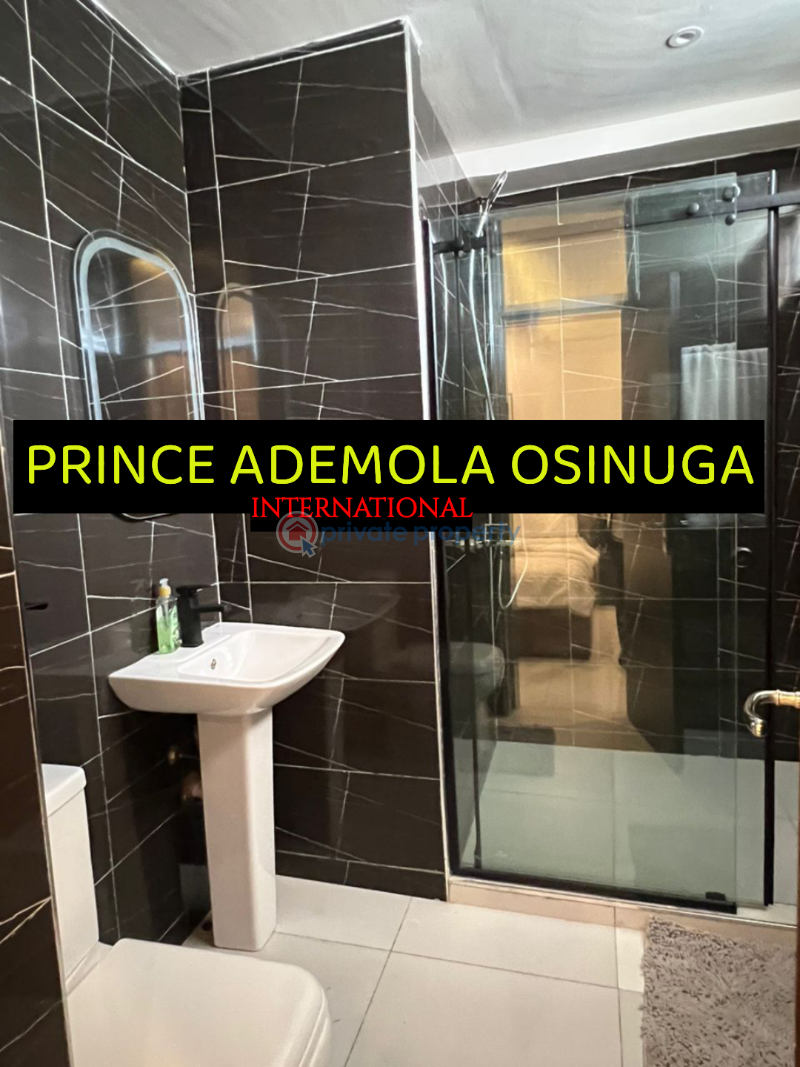 3 bedroom Flat & Apartment For Rent 1004 Estate Victoria Island 1004 Victoria Island Lagos - 7