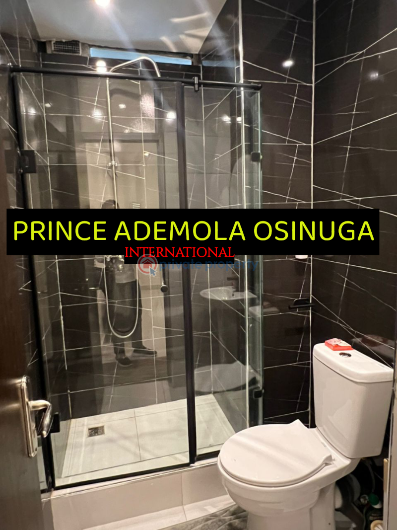 3 bedroom Flat & Apartment For Rent 1004 Estate Victoria Island 1004 Victoria Island Lagos - 8