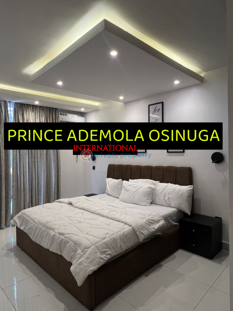 3 bedroom Flat & Apartment For Rent 1004 Estate Victoria Island 1004 Victoria Island Lagos - 6