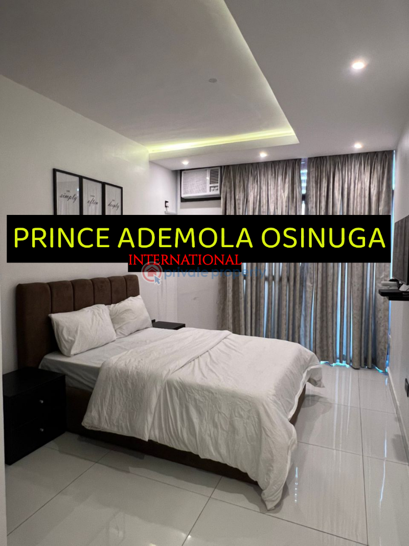 3 bedroom Flat & Apartment For Rent 1004 Estate Victoria Island 1004 Victoria Island Lagos - 5