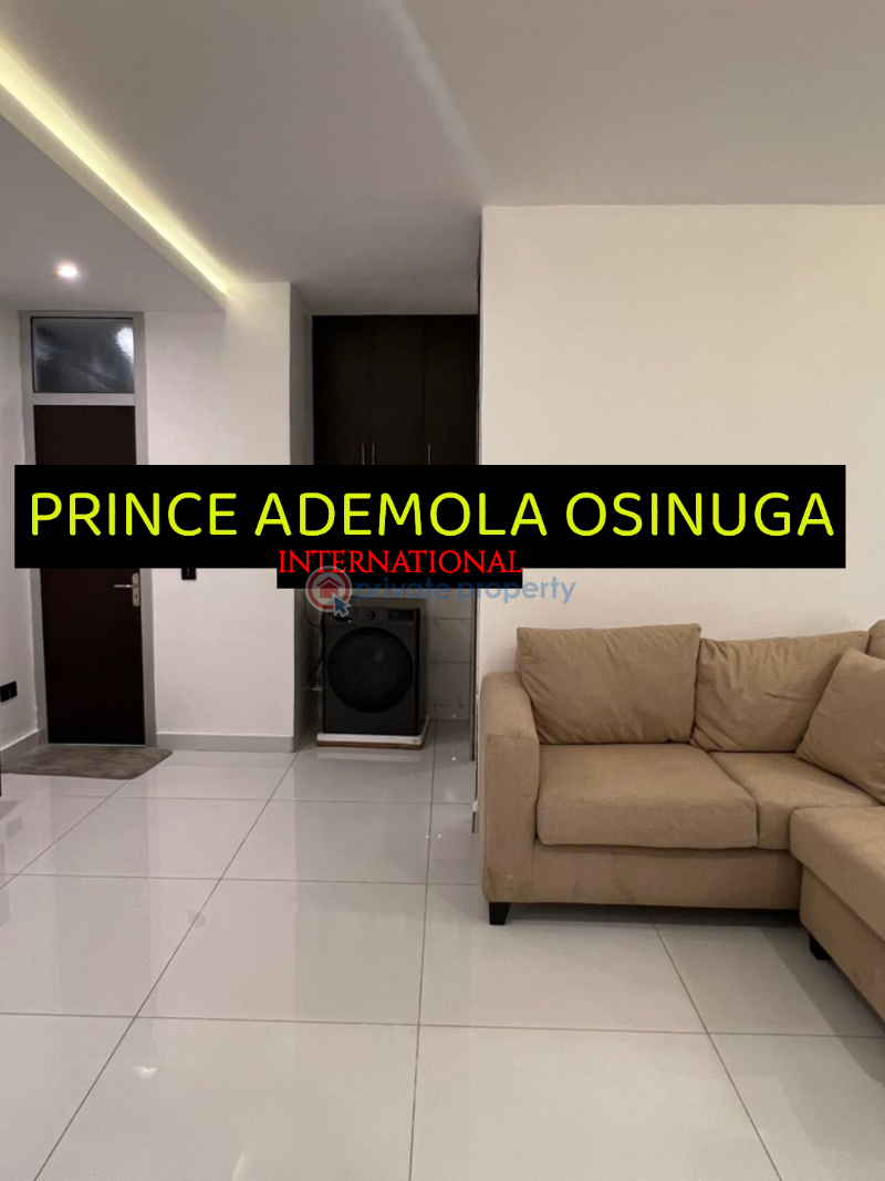 3 bedroom Flat & Apartment For Rent 1004 Estate Victoria Island 1004 Victoria Island Lagos - 4
