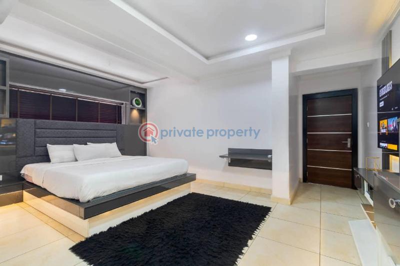 3 bedroom Block Of Flats For Rent Oniru Estate Oniru Victoria Island Lagos - 5