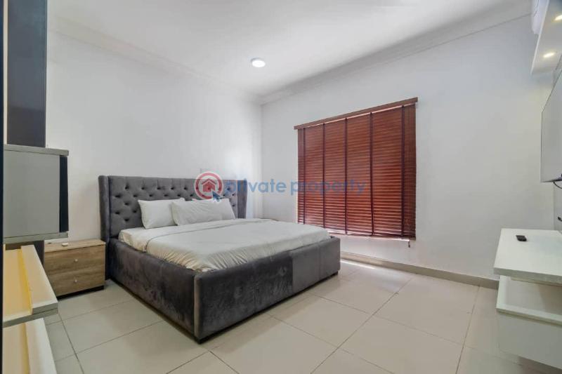 3 bedroom Block Of Flats For Rent Oniru Estate Oniru Victoria Island Lagos - 7