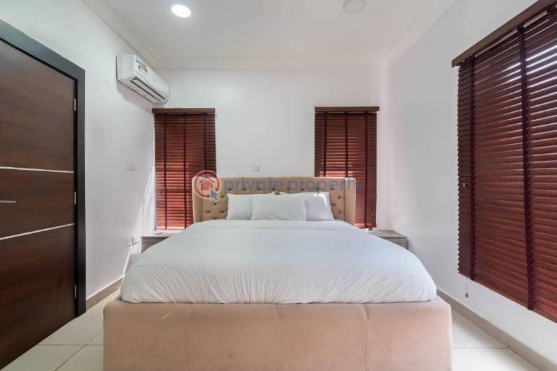 3 bedroom Block Of Flats For Rent Oniru Estate Oniru Victoria Island Lagos - 8