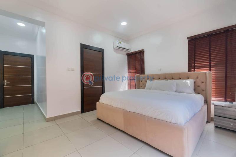 3 bedroom Block Of Flats For Rent Oniru Estate Oniru Victoria Island Lagos - 13