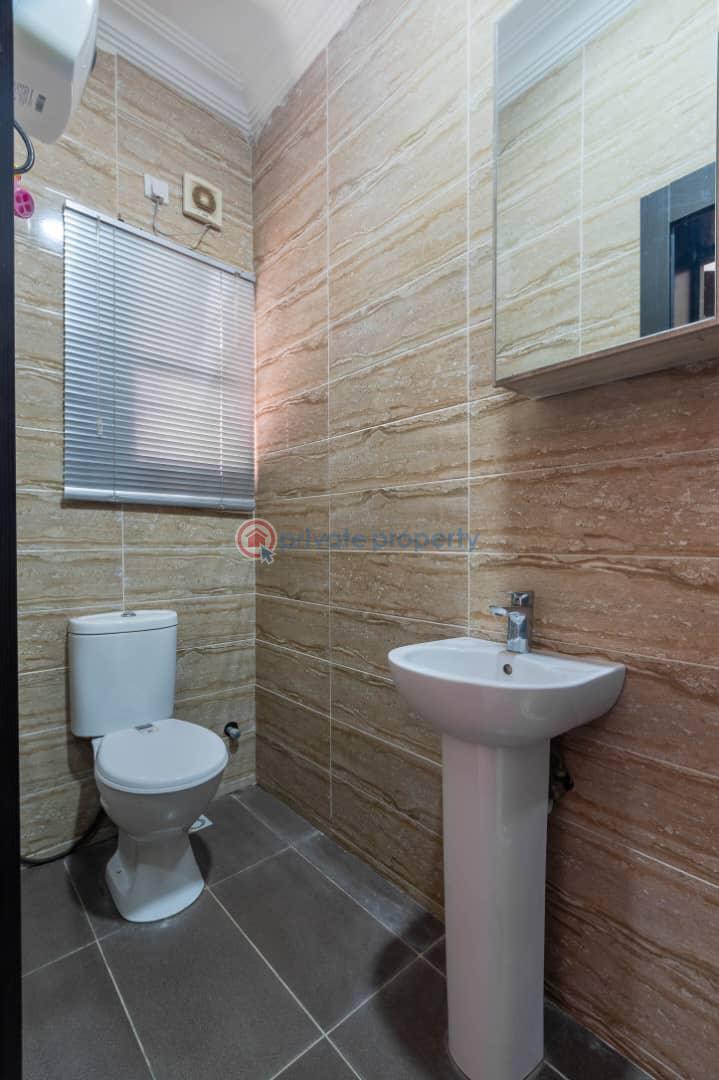 3 bedroom Block Of Flats For Rent Oniru Estate Oniru Victoria Island Lagos - 10