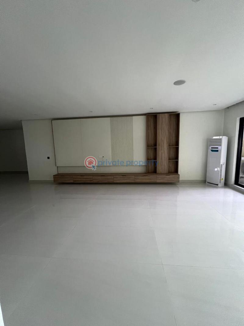 3 bedroom Block Of Flats For Rent Oniru Victoria Island Lagos - 18