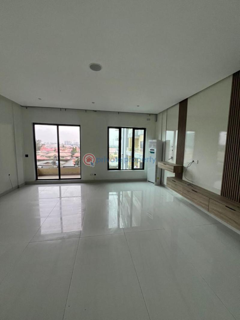 3 bedroom Block Of Flats For Rent Oniru Victoria Island Lagos - 12
