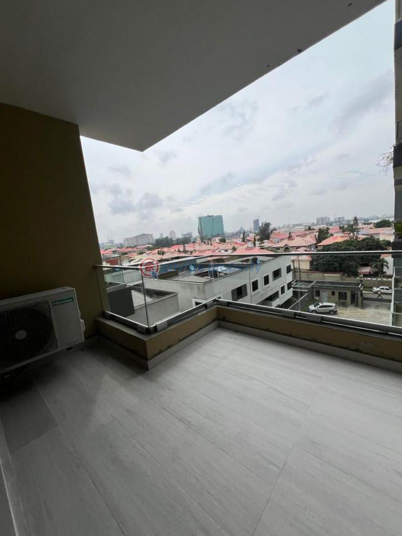 3 bedroom Block Of Flats For Rent Oniru Victoria Island Lagos - 9