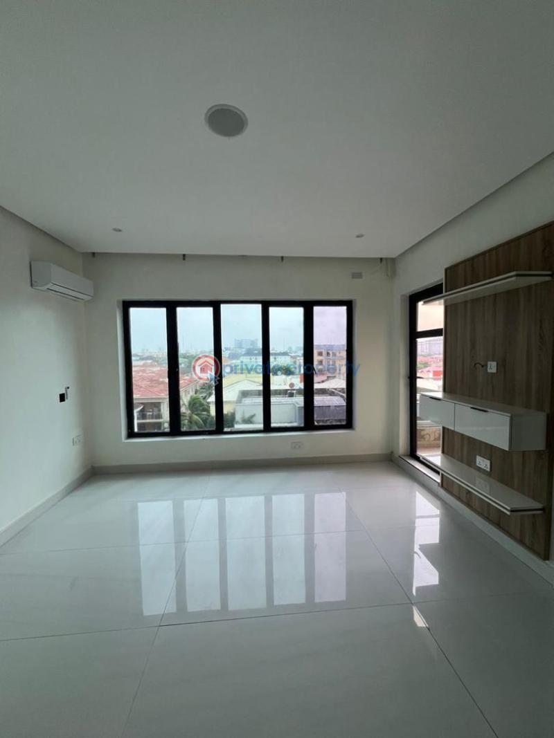 3 bedroom Block Of Flats For Rent Oniru Victoria Island Lagos - 3