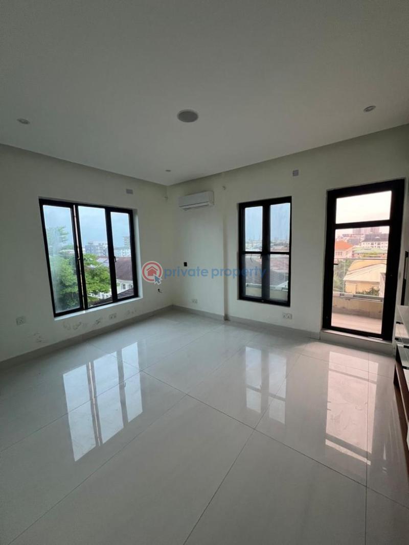 3 bedroom Block Of Flats For Rent Oniru Victoria Island Lagos - 11