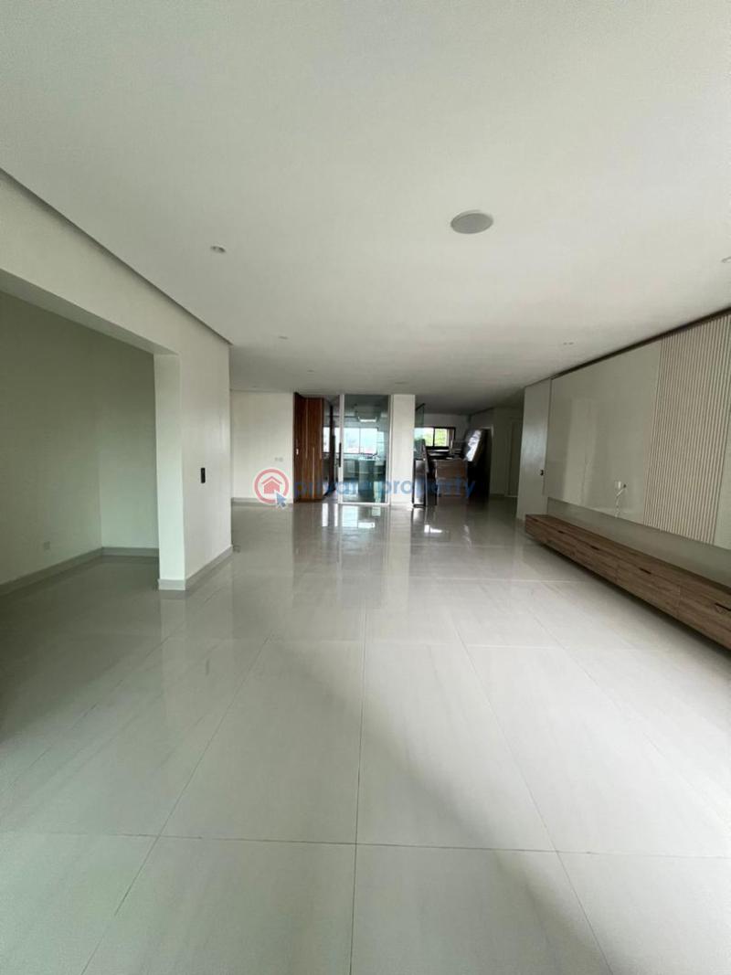 3 bedroom Block Of Flats For Rent Oniru Victoria Island Lagos - 8