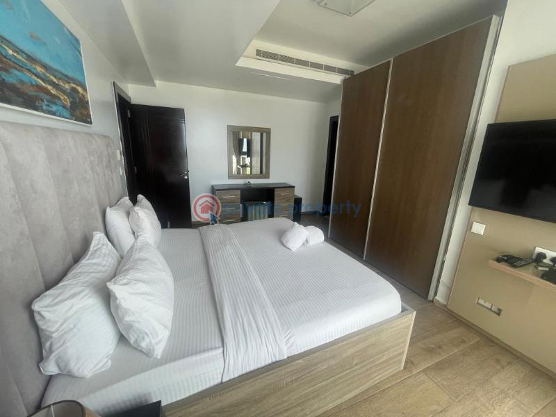 Furnished 3 bedroom apartment - 4 3 bedroom Flat & Apartment For Rent Victoria Island Lagos - 4
