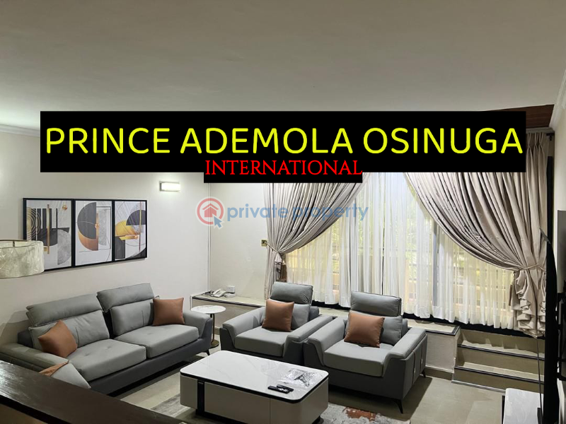 3 bedroom Flat & Apartment For Rent Off Adeola Odeku Street Adeola Odeku Victoria Island Lagos - 7