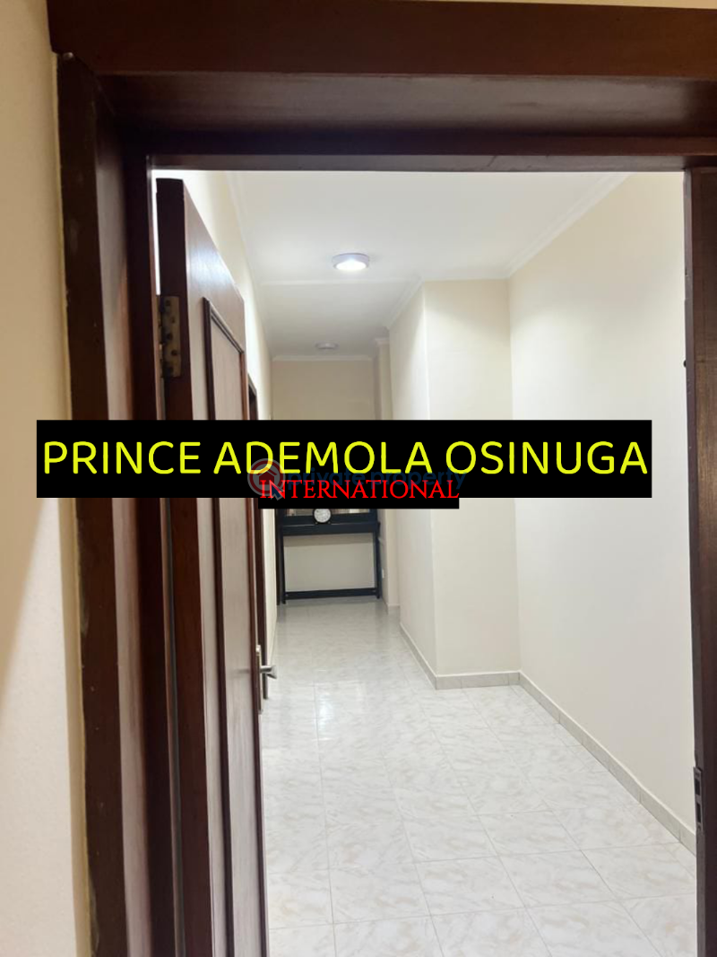 3 bedroom Flat & Apartment For Rent Off Adeola Odeku Street Adeola Odeku Victoria Island Lagos - 5