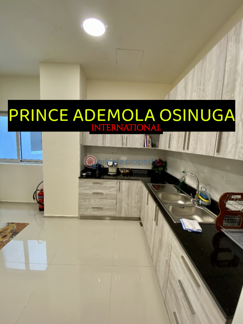 3 bedroom Flat & Apartment Short let Old Ikoyi Ikoyi Lagos - 2