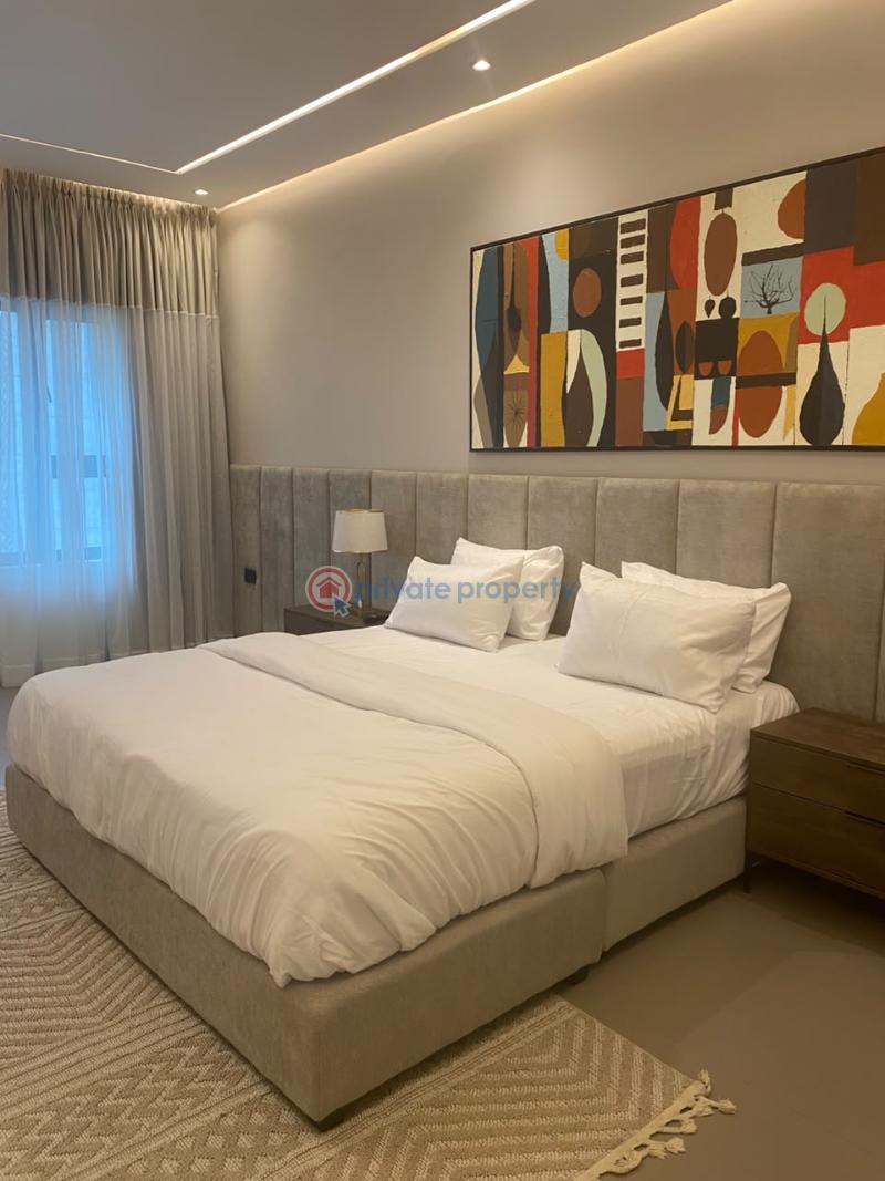 3 bedroom Flat & Apartment For Sale Ikoyi Lagos - 7