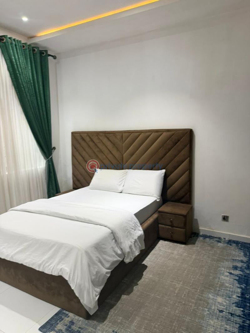 3 bedroom Block Of Flats For Rent Off Admiralty Way Lekki Phase 1 Lagos - 11