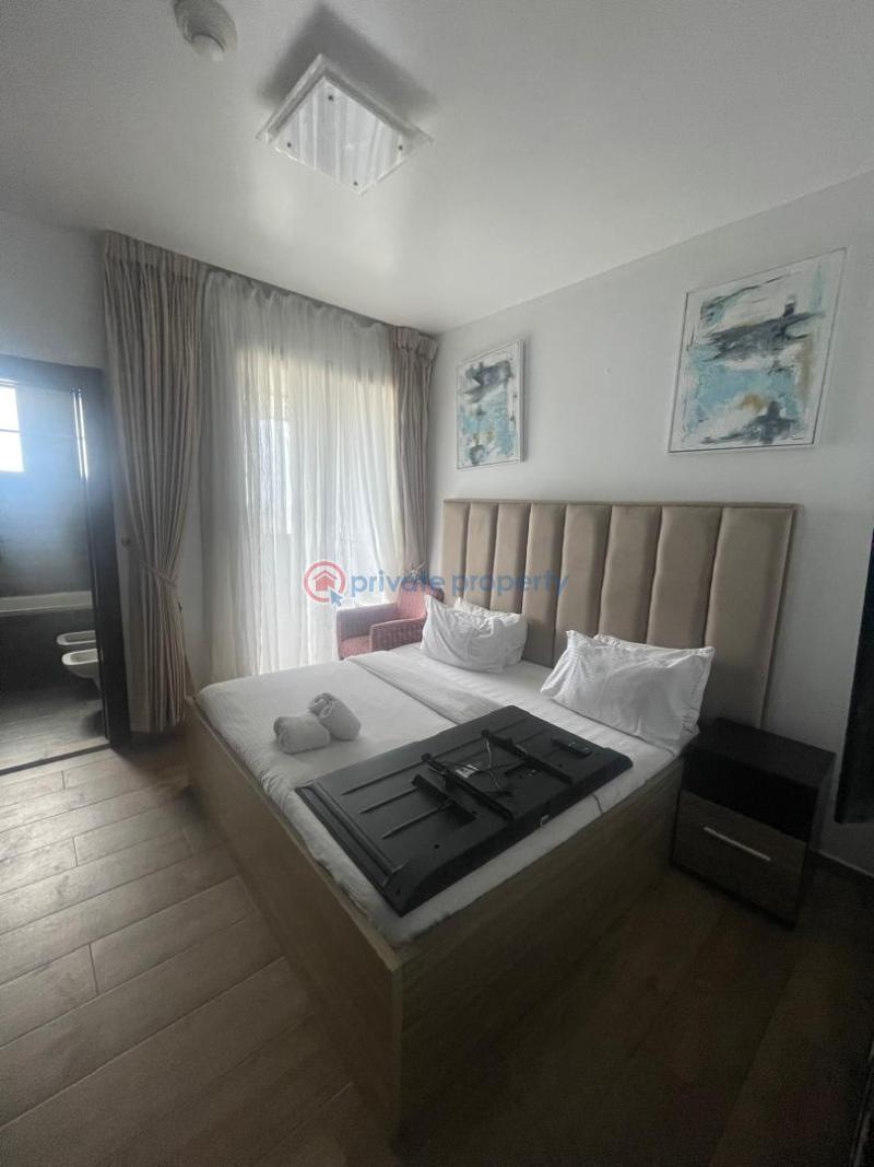 Furnished 3 bedroom apartment - 11 3 bedroom Flat & Apartment For Rent Victoria Island Lagos - 11
