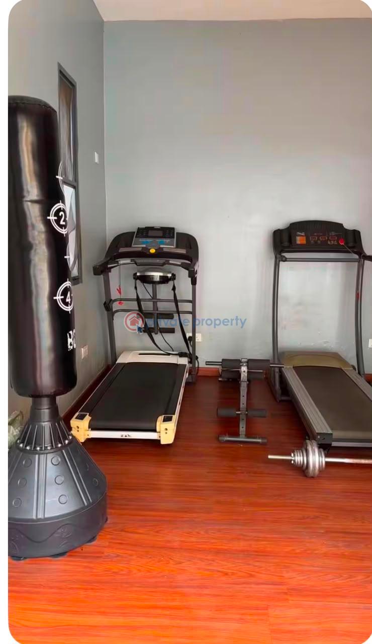 3 bedroom Self Contain For Rent Oniru Victoria Island Lagos - 3