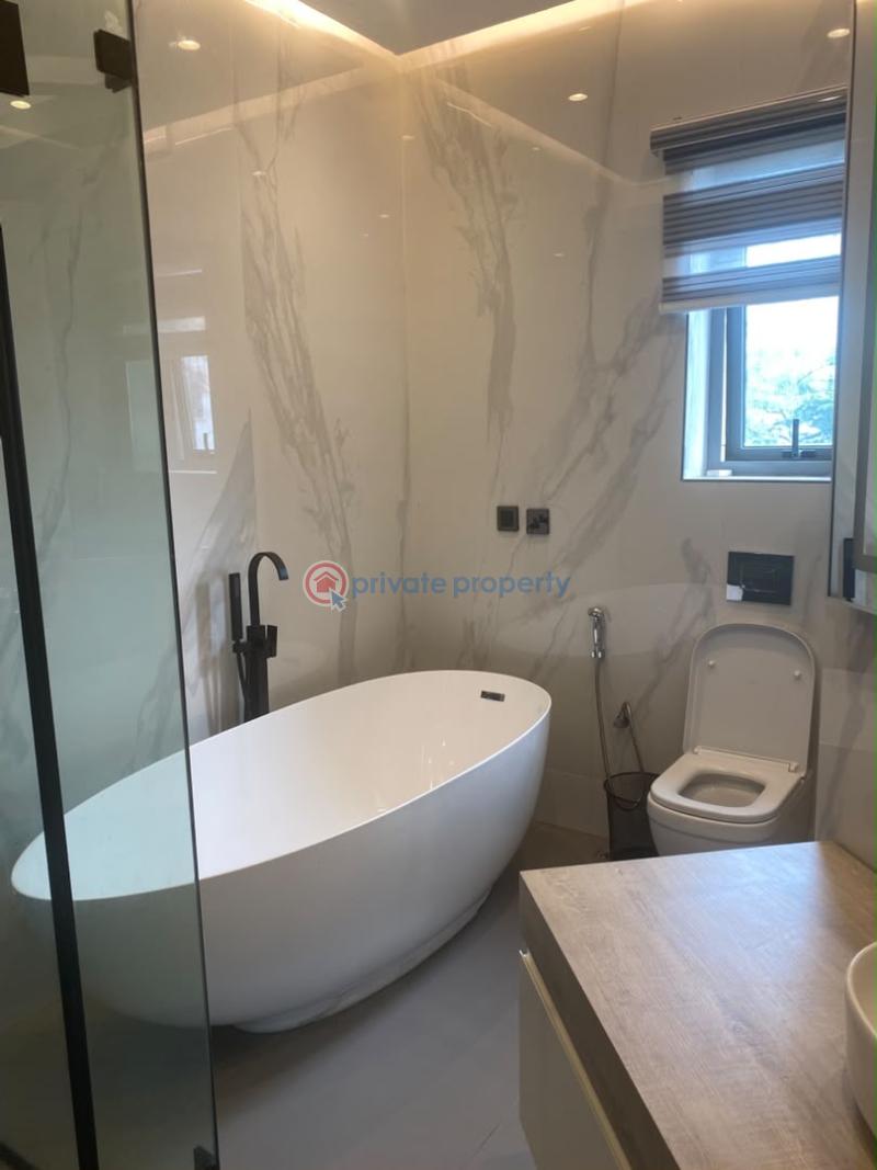 3 bedroom Flat & Apartment For Sale Ikoyi Lagos - 14
