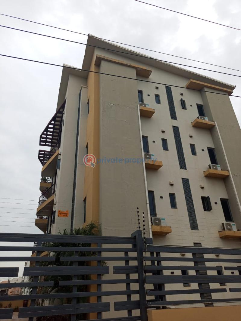 3 bedroom Flat & Apartment For Rent Katampe Jahi Abuja Phase 2  - 2