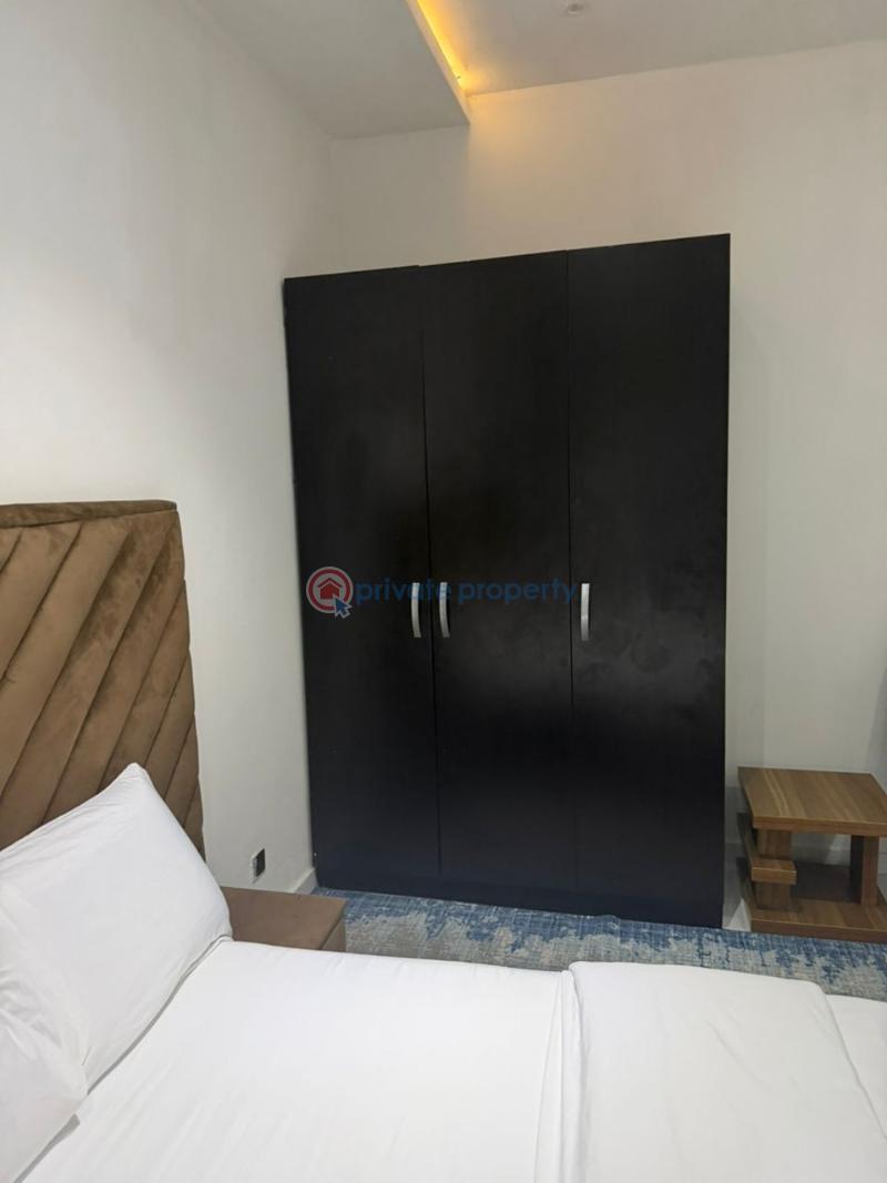 3 bedroom Block Of Flats For Rent Off Admiralty Way Lekki Phase 1 Lagos - 12