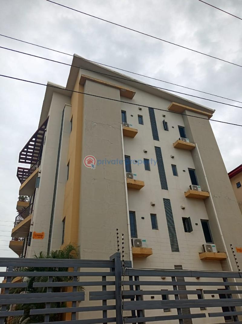 3 bedroom Flat & Apartment For Rent Katampe Jahi Abuja Phase 2  - 1