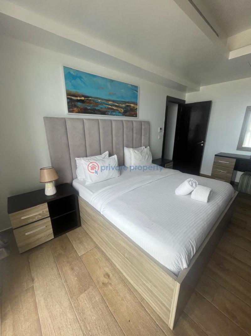 Furnished 3 bedroom apartment - 17 3 bedroom Flat & Apartment For Rent Victoria Island Lagos - 17