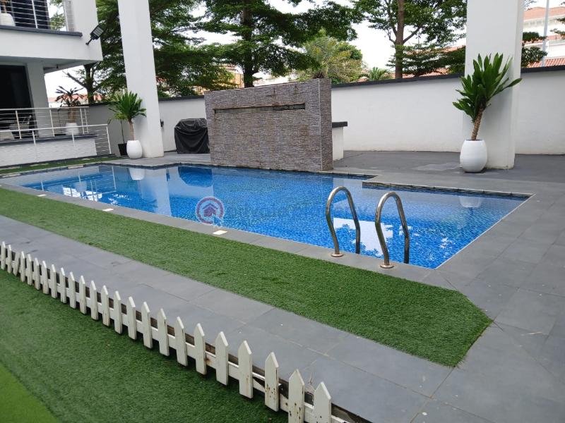 3 bedroom Flat & Apartment For Rent Banana Island Ikoyi Lagos - 7