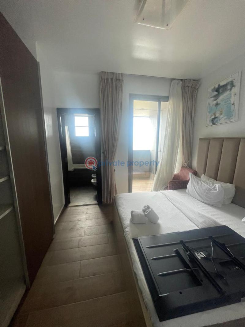 Furnished 3 bedroom apartment - 14 3 bedroom Flat & Apartment For Rent Victoria Island Lagos - 14