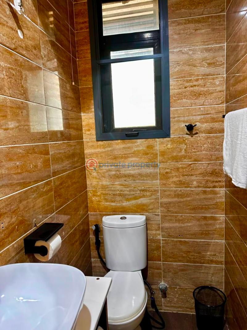 3 bedroom Self Contain For Rent Oniru Victoria Island Lagos - 12