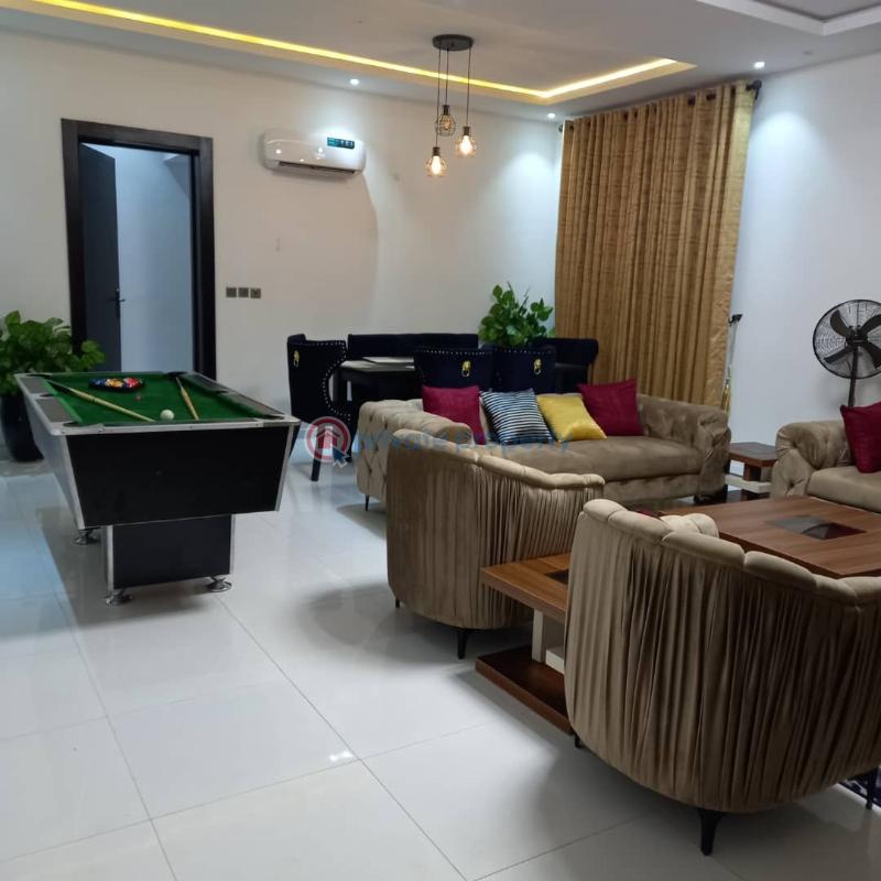 3 bedroom Block Of Flats For Rent Off Admiralty Way Lekki Phase 1 Lagos - 2
