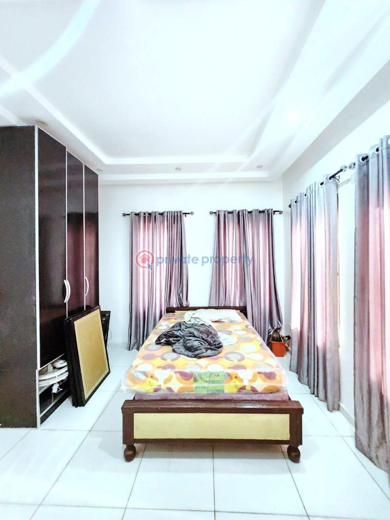 3 bedroom Flat & Apartment For Rent Lekki Right Lekki Phase 1 Lagos - 14