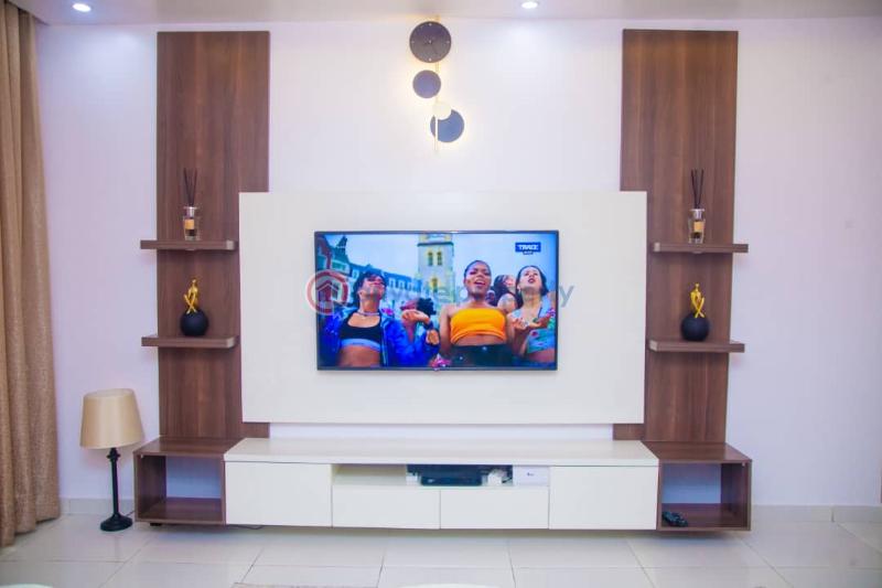 3 bedroom House For Sale Osapa London Lekki Lagos - 5