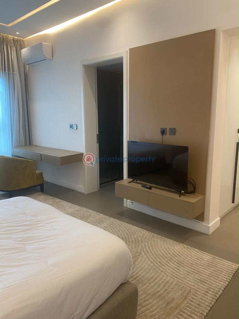 3 bedroom Flat & Apartment For Sale Ikoyi Lagos - 19