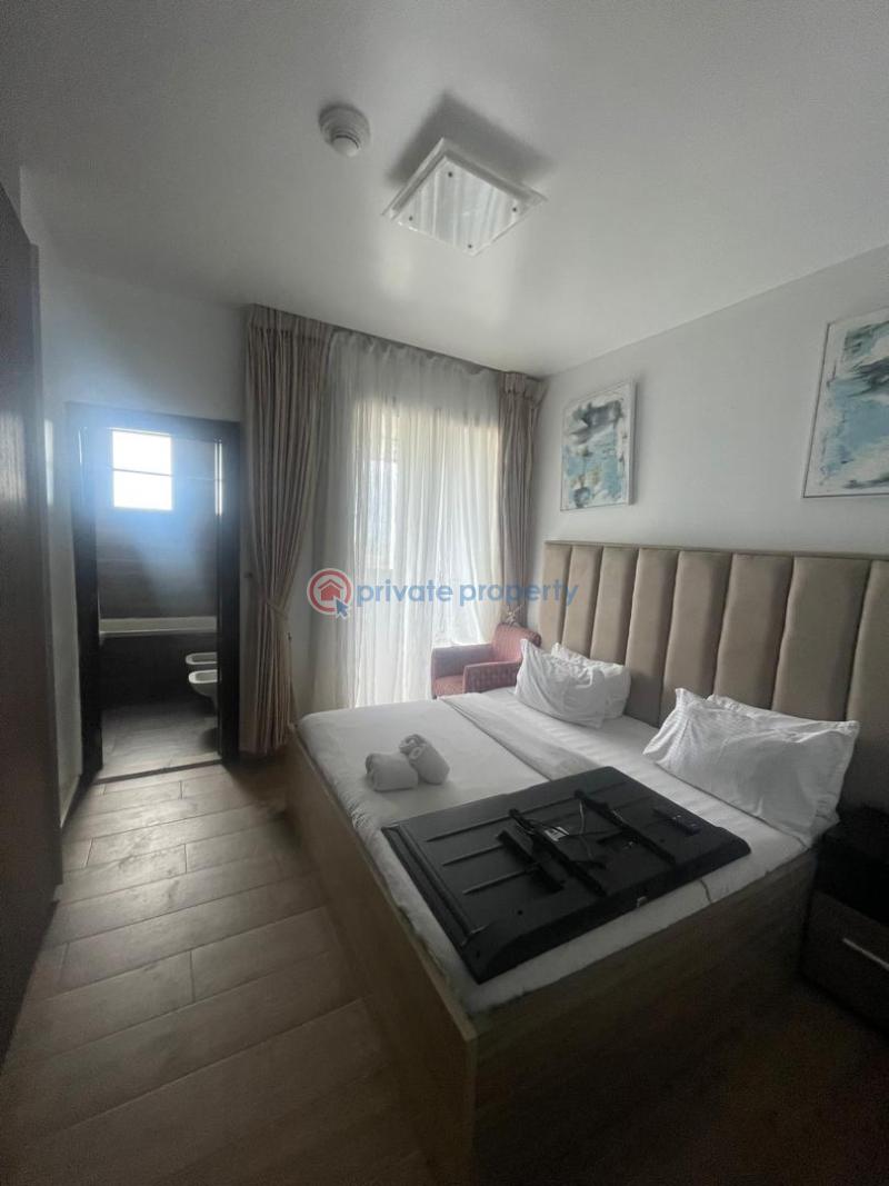 Furnished 3 bedroom apartment - 0 3 bedroom Flat & Apartment For Rent Victoria Island Lagos - 0