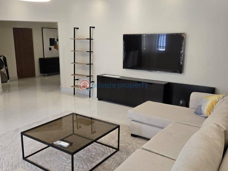 3 bedroom Block Of Flats For Rent Ahmadu Bello Way Victoria Island Lagos - 3