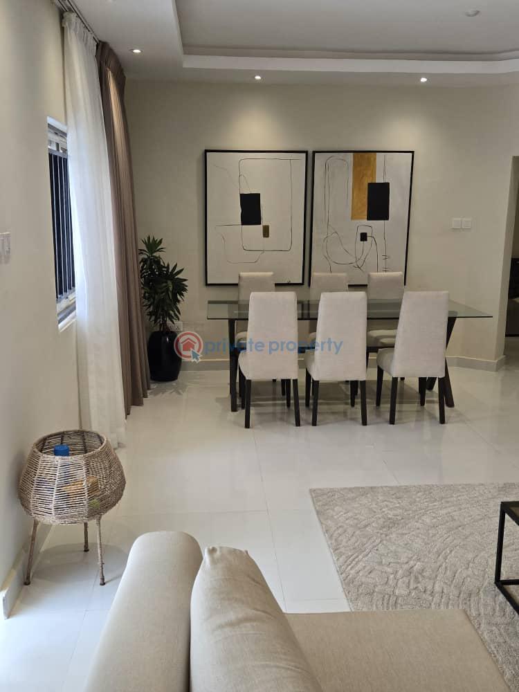 3 bedroom Block Of Flats For Rent Ahmadu Bello Way Victoria Island Lagos - 4