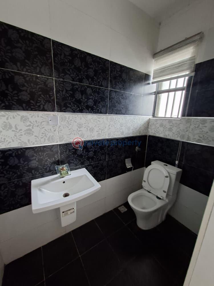 3 bedroom Block Of Flats For Rent Ikate Lekki Lagos Ikate Elegushi Lekki Lagos - 0